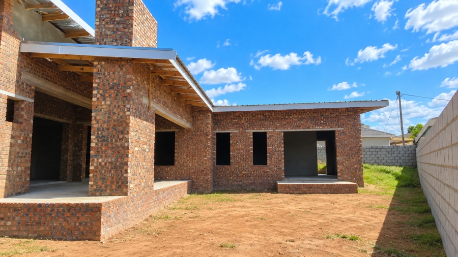 4 Bedroom Property for Sale in Bredasdorp Western Cape